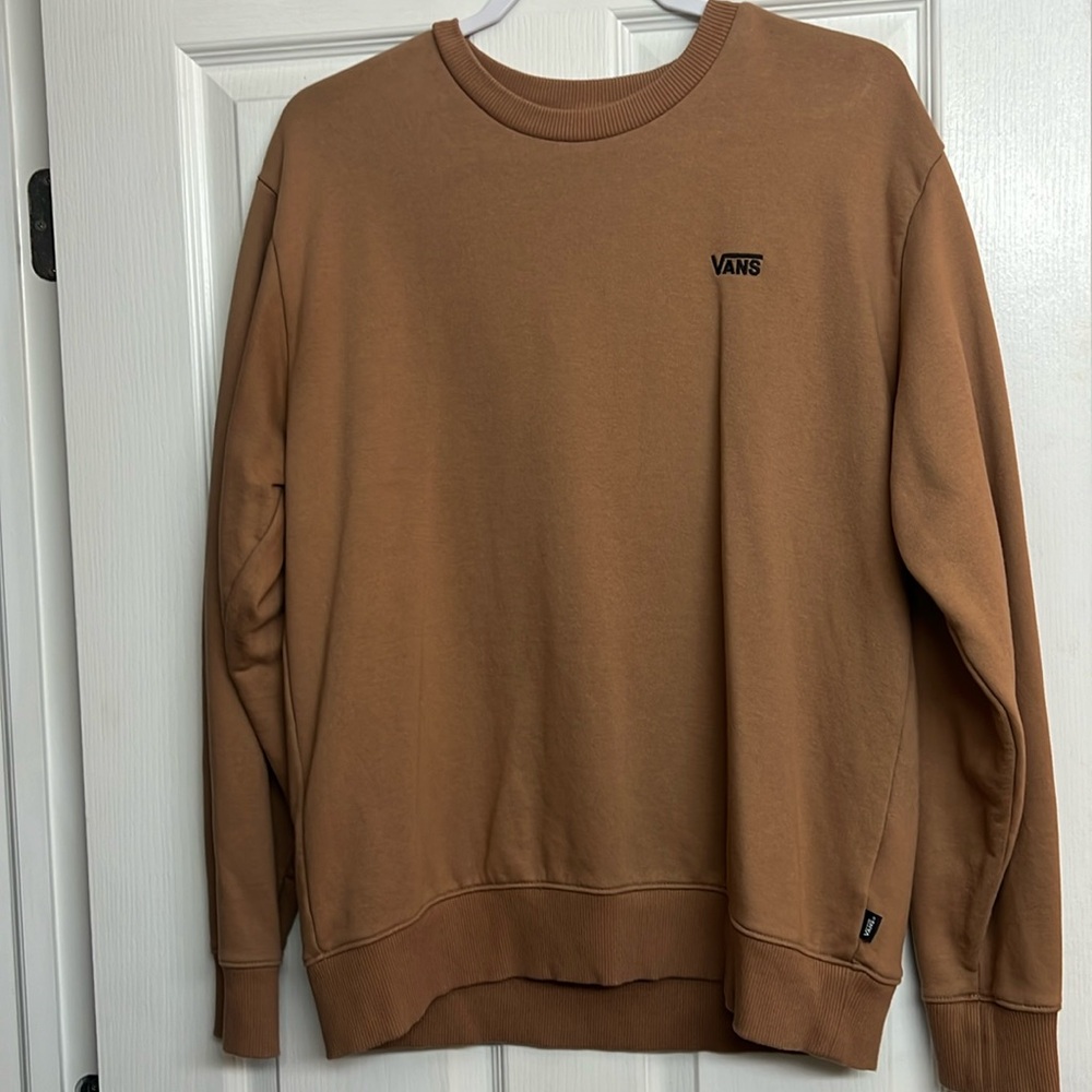 Vans Crewneck sweater